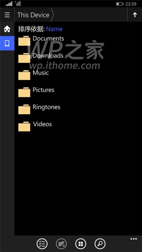 Win10手机最新预览版曝光：大变样