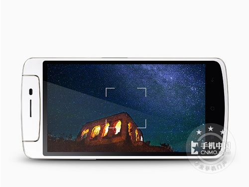 至美一拍：OPPO N1 mini第1张图