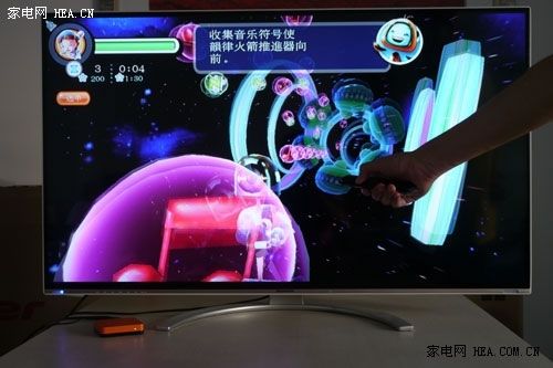 极速网络视频藏宝库 创维爱奇艺盒子测评