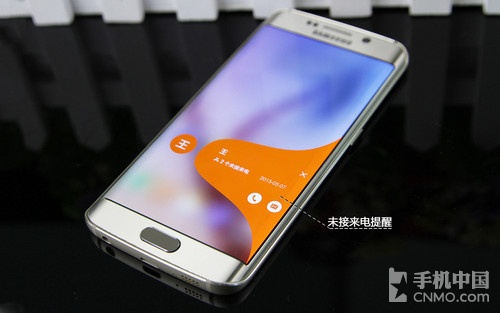 双曲面屏_OPPO R7 Plus第2张图