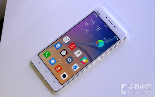 vivo品牌_OPPO R7第2张图