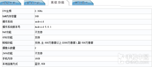 4倍光变腰圆按键_苹果iPhone 6s第4张图