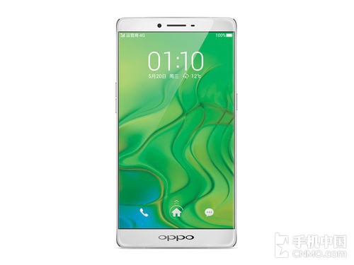 OPPO R7 Plus领衔 市售热门巨屏机推荐 