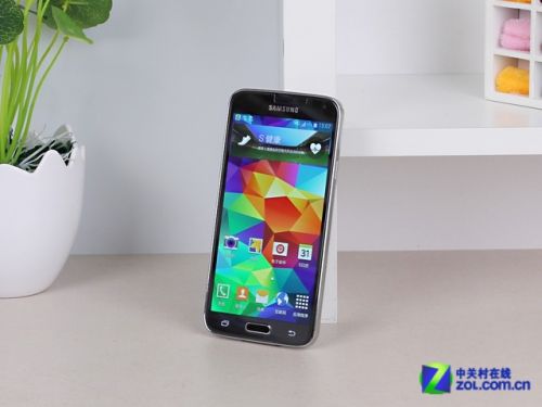 经典旗舰三防机 三星GALAXY S5报价2350 