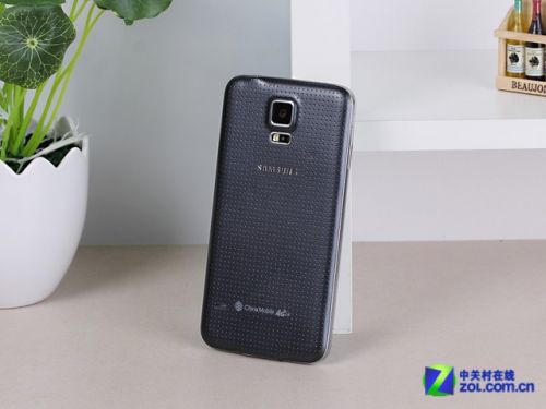 经典旗舰三防机 三星GALAXY S5报价2350 