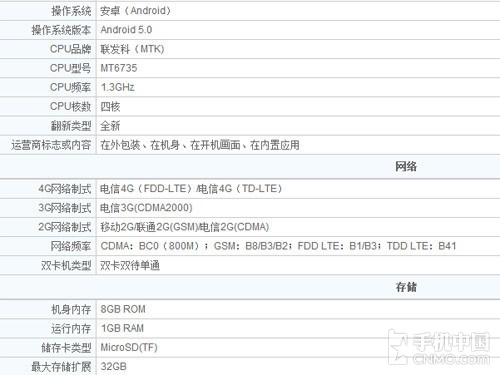 多彩机身独特按键_三星G9200第3张图