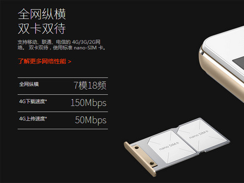 靓丽机身拍照强机_三星G9200第3张图