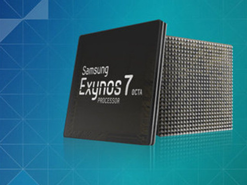 三星Exynos_三星G9200第1张图