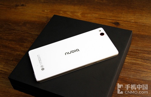 Android 5.0骁龙810 nubia Z9 Max评测 