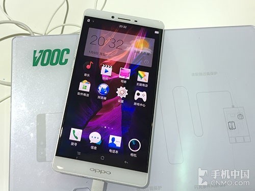 OPPO R7 Plus电信版发布_努比亚Z9第1张图