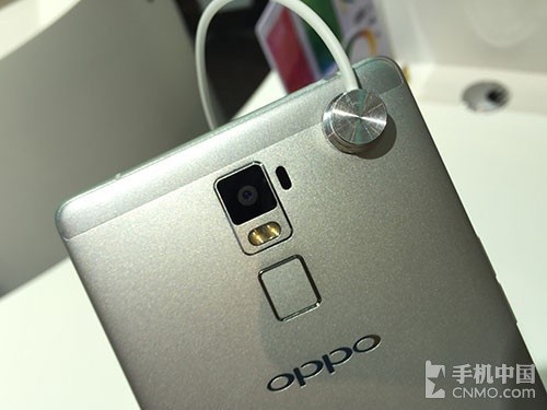 OPPO R7 Plus电信版发布_努比亚Z9第2张图