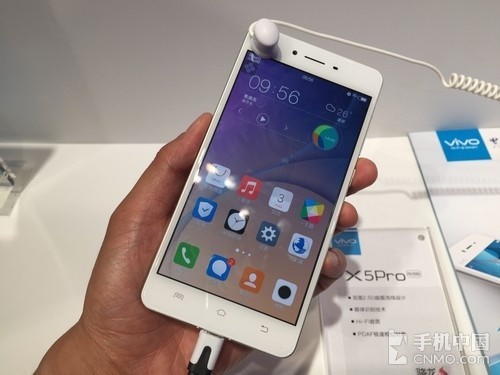 vivo X5Pro电信版_努比亚Z9第1张图