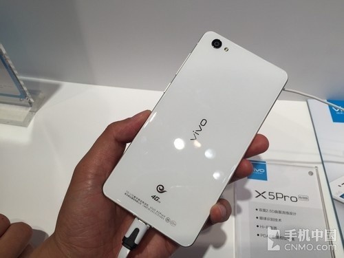 vivo X5Pro电信版_努比亚Z9第2张图