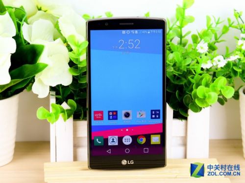 <a href=/mobile/android/ target=_blank class=infotextkey>安卓</a>5.1+2K屏 双4G版LG G4首发价3999 