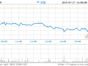 中国概念股周一收盘普跌 畅游跌11%