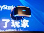 戴上索尼头盔Project Morpheus潜海，是种什么体验