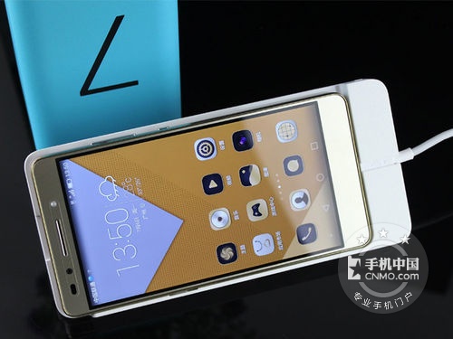 包装盒即快充套装_OPPO R7第2张图