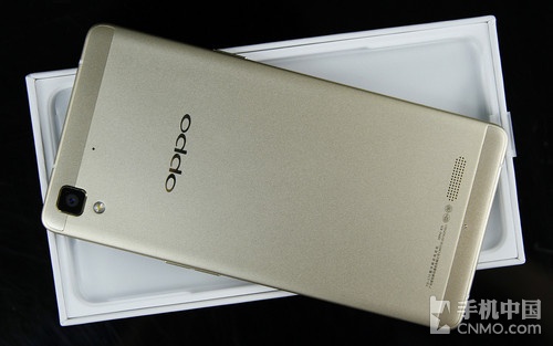 全新设计人性化操控 OPPO R7系统UI体验 