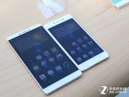 OPPO R7 Plus首发 最值得关注的8款手机 