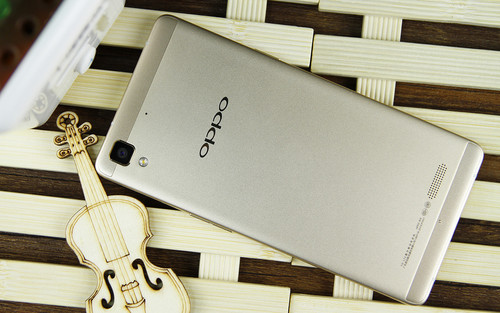 OPPO R7/vivo X5Pro_努比亚My布拉格第1张图