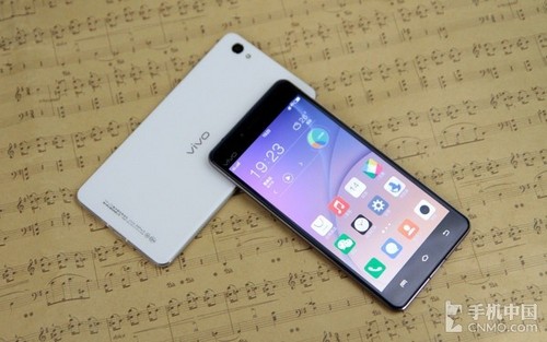 OPPO R7/vivo X5Pro_努比亚My布拉格第2张图