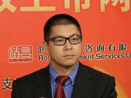 福布斯 中国科技富豪榜 李彦宏 马云 马化腾