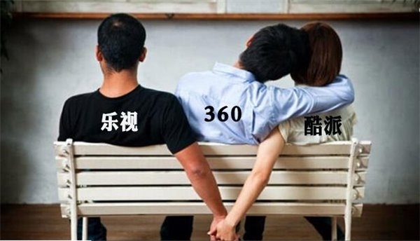 360、酷派开撕如何收场？和解