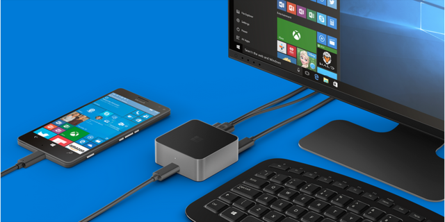 微软发布会 MicrosoftBand二代 lumia950 SurfacePro4 SurfaceBook