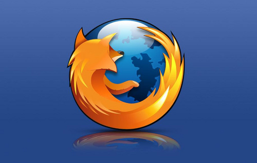 Firefox 火狐瀏覽器 HTTP