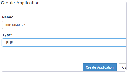 CloudControl DotCloud 免費雲空間 CDN加速