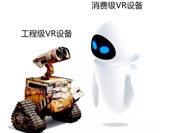 柔宇头显劫了Oculus的后路，你信吗？