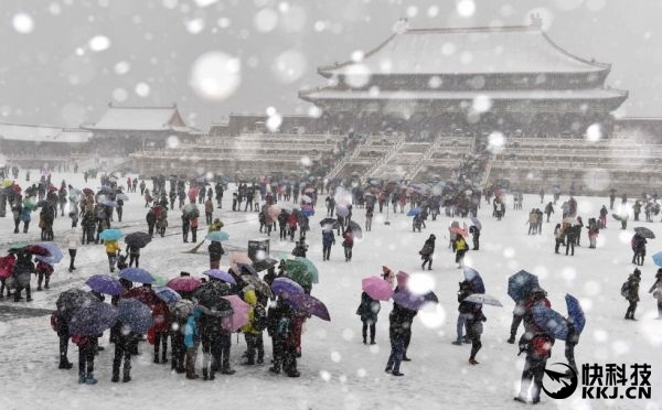 外国人为何不爱来中国旅游？