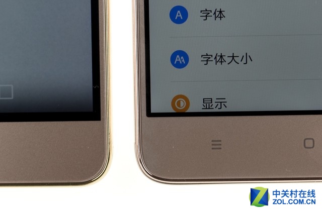 按键寿命堪忧 红米Note 3深度拆解图赏