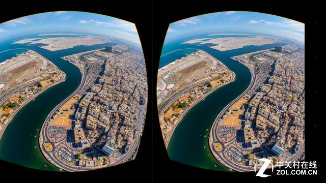 手机3D VR眼镜体验浅谈：真实与虚幻 