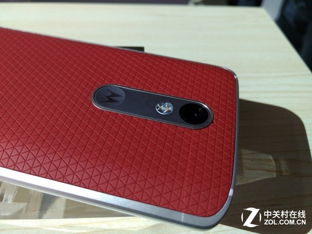 选择决定实力 Moto X 极现场真机实拍