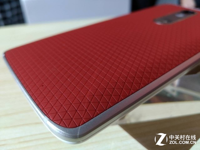 选择决定实力 Moto X 极现场真机实拍