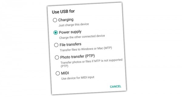 玩法更多 USB Type-C明年将会更加普及 