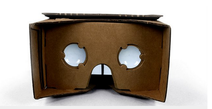 从产品设计到VR，Google 产品设计师来谈了谈他的独特体验