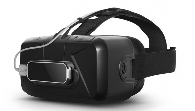 从产品设计到VR，Google 产品设计师来谈了谈他的独特体验