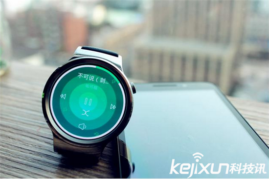 HUAWEI WATCH：除了支付 还有哪些功能?