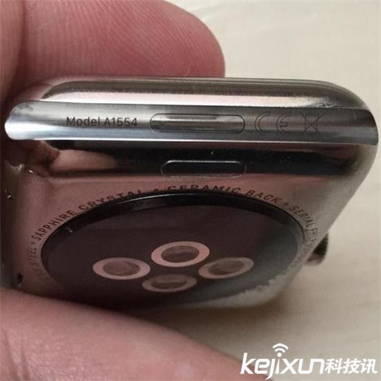 Apple Watch打算研發智慧錶帶：這是什麼鬼