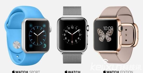 Apple Watch打算研發智慧錶帶：這是什麼鬼