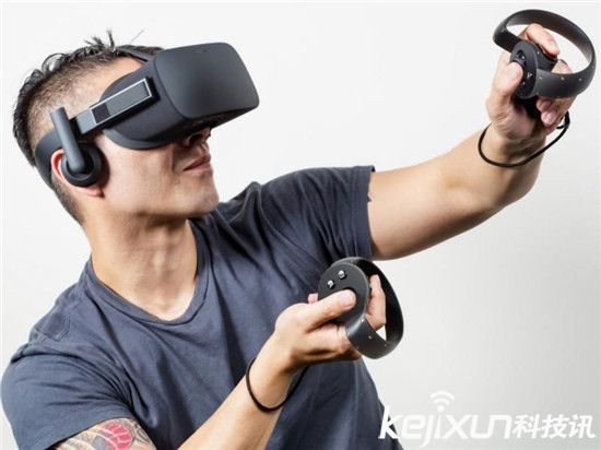 Oculus Rift后天零点开始预定：这也太快了！