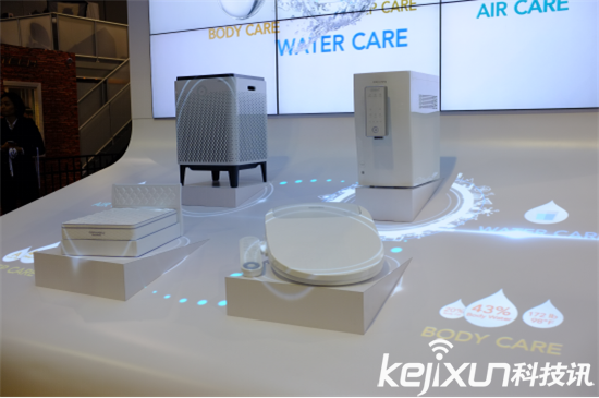 CES 2016现场黑科技揭秘：哪些即将成为年度黑马？