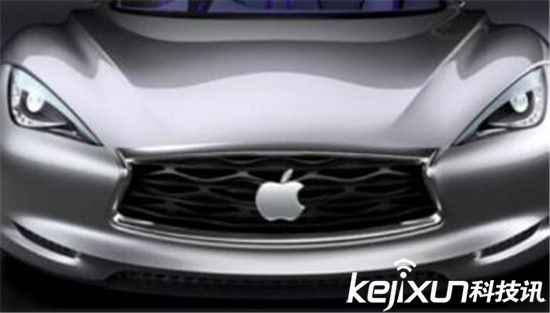 马斯克：苹果汽车已是公开秘密 该着急的是哪些厂商？