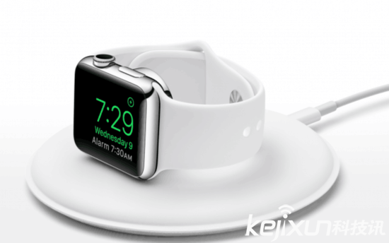 apple watch 2全曝光：月底试产 或提前发布