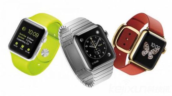 你偷走了我的Apple Watch 也帶走了我的心