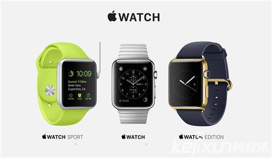 你偷走了我的Apple Watch 也带走了我的心