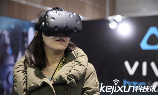 HTC Vive Pre体验：比上一代更轻更精致