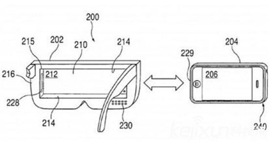 苹果准备在VR领域放大招  苹果VR暗度陈仓